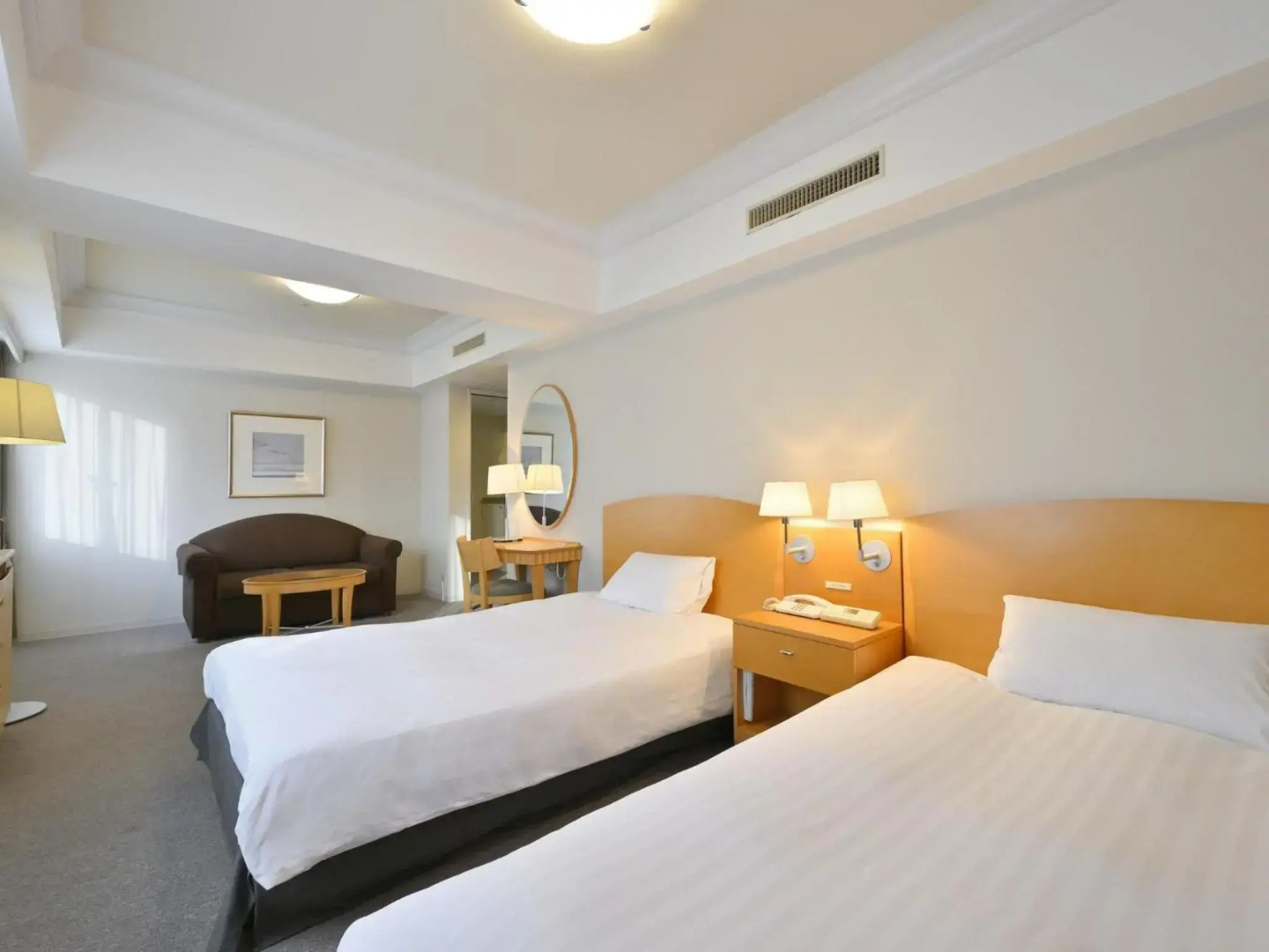 Rihga Hotel Zest Takamatsu