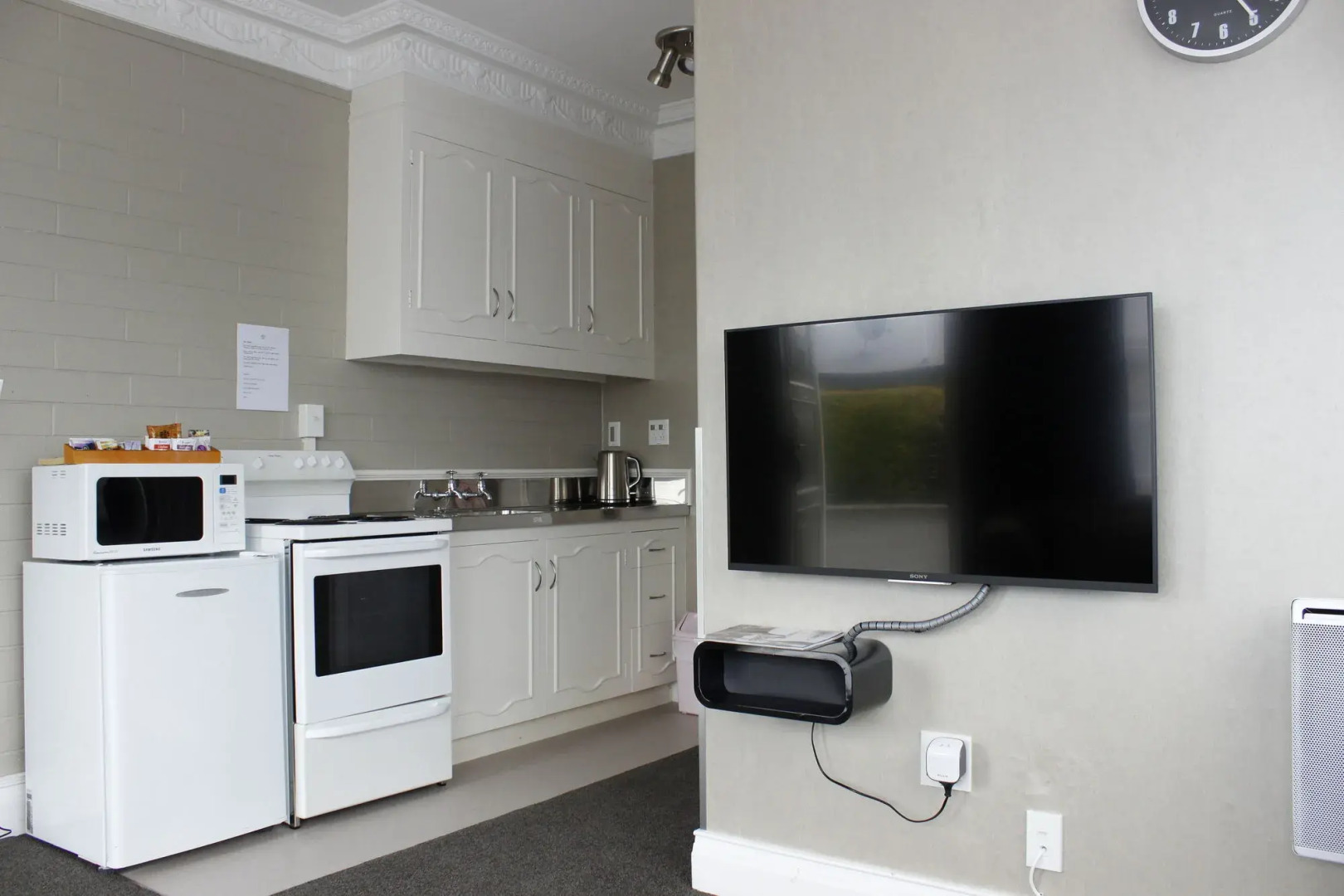 Colonial Motel Invercargill