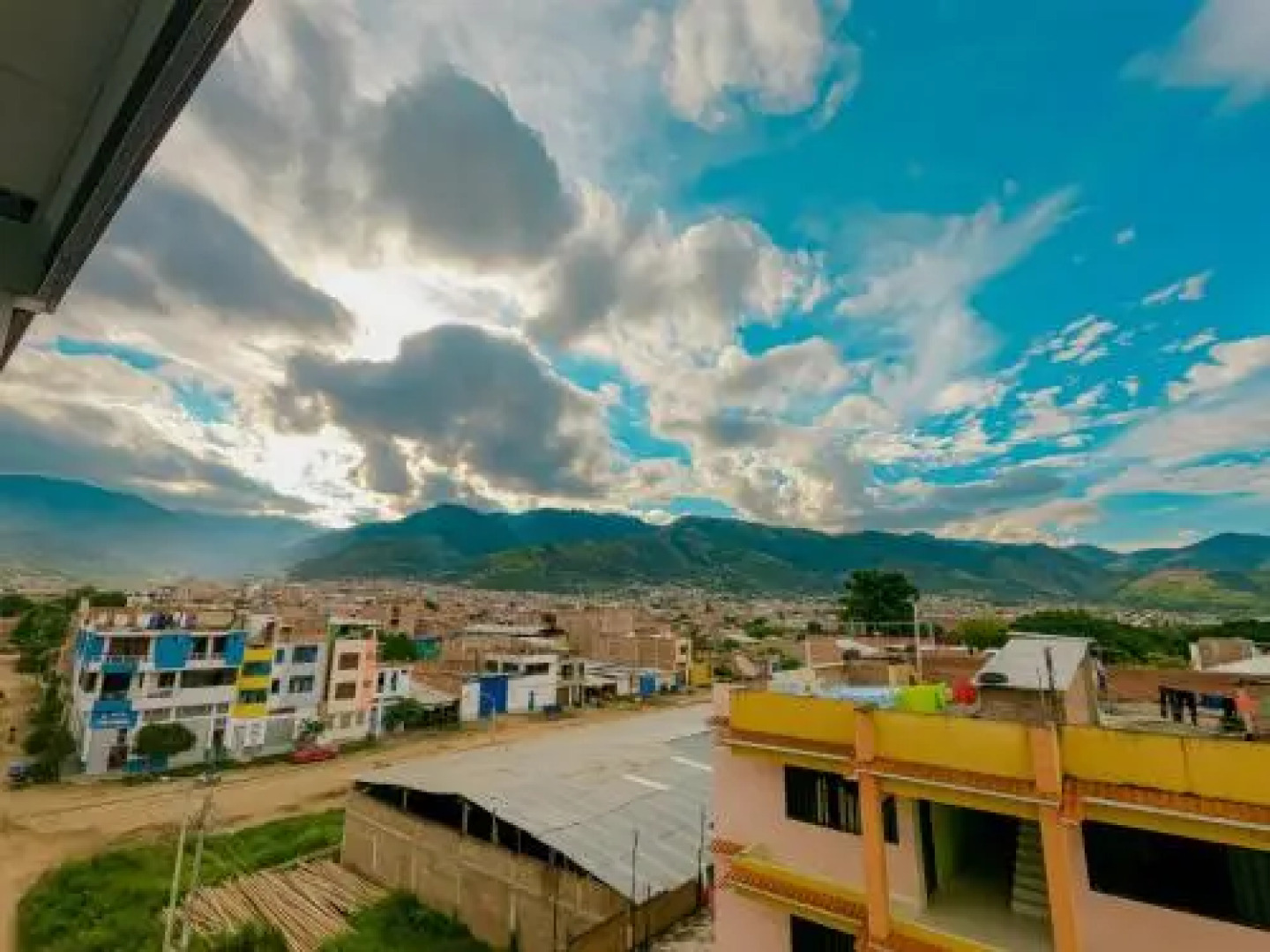 Hotel Suite Naylamp Zyon