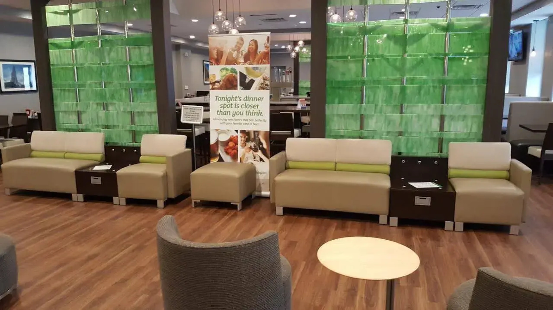 Holiday Inn Hotel Pittsburgh-Monroeville