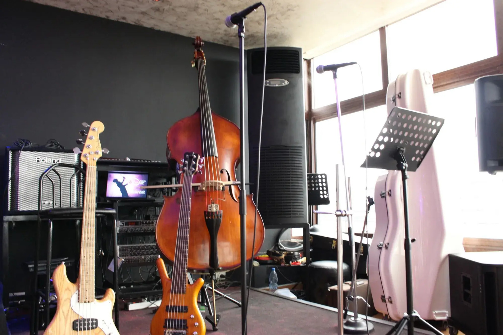 Particular Destiny Suites