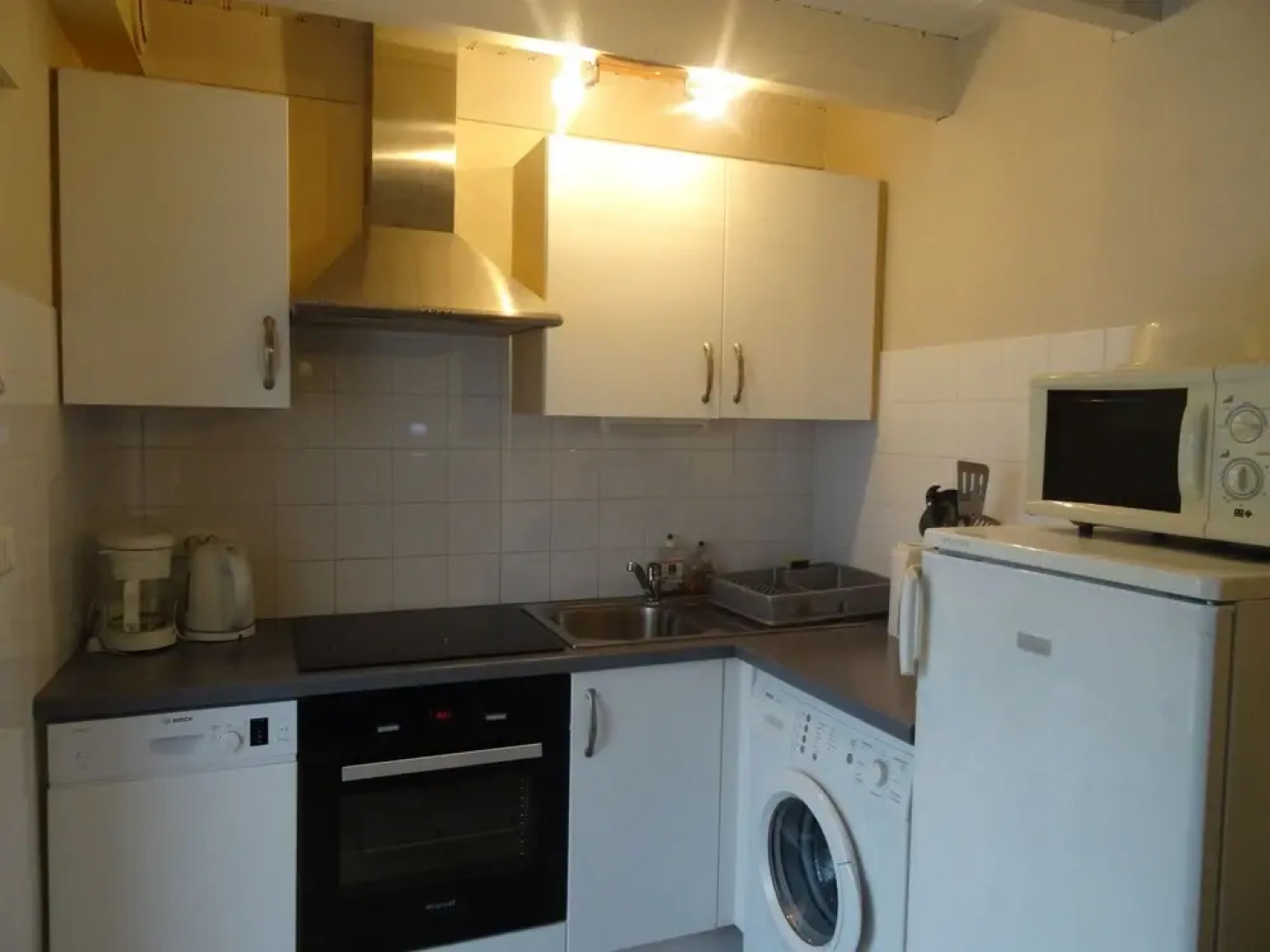 Le Clos de Trégalet