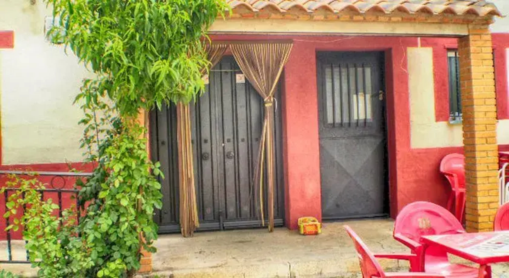 Casa Rural Sierra Madrona
