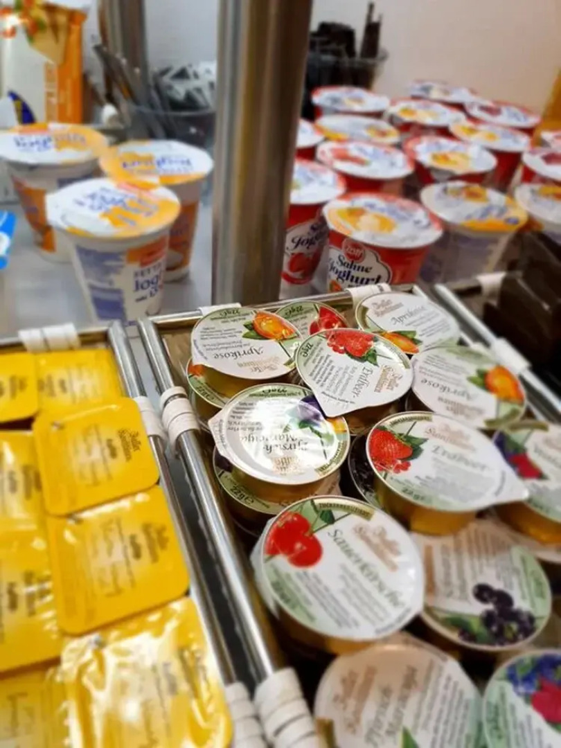 Aparthotel Wangener Landhaus