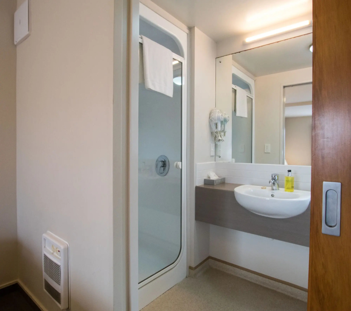 Bella Vista Motel Kaikoura