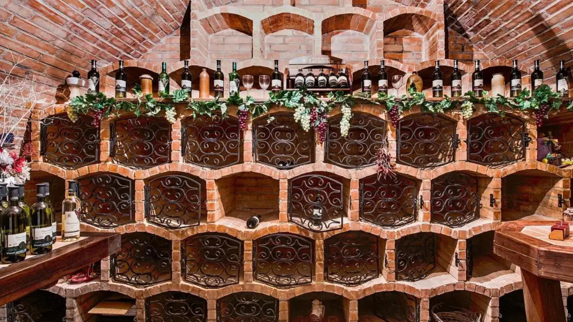 Apartmány Pod Čerťákem