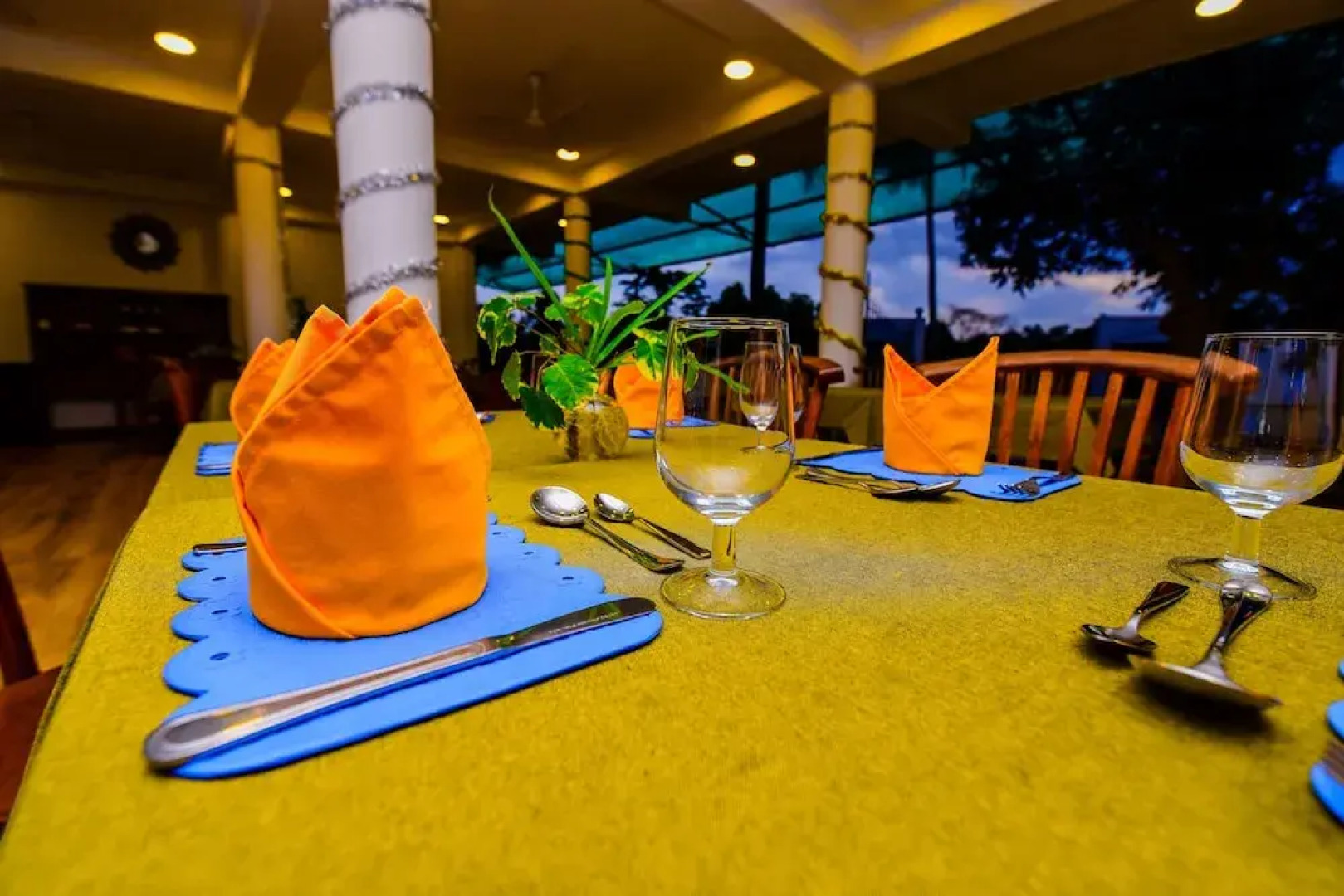 OYO 483 Kabalana Villa