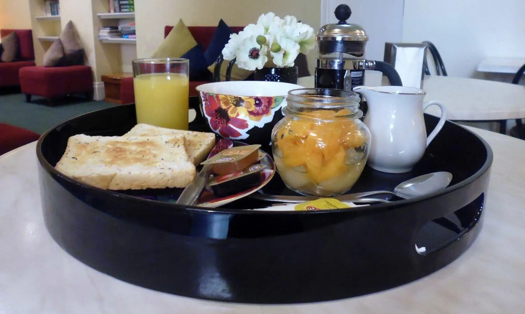 Hotel Claremont Guest House