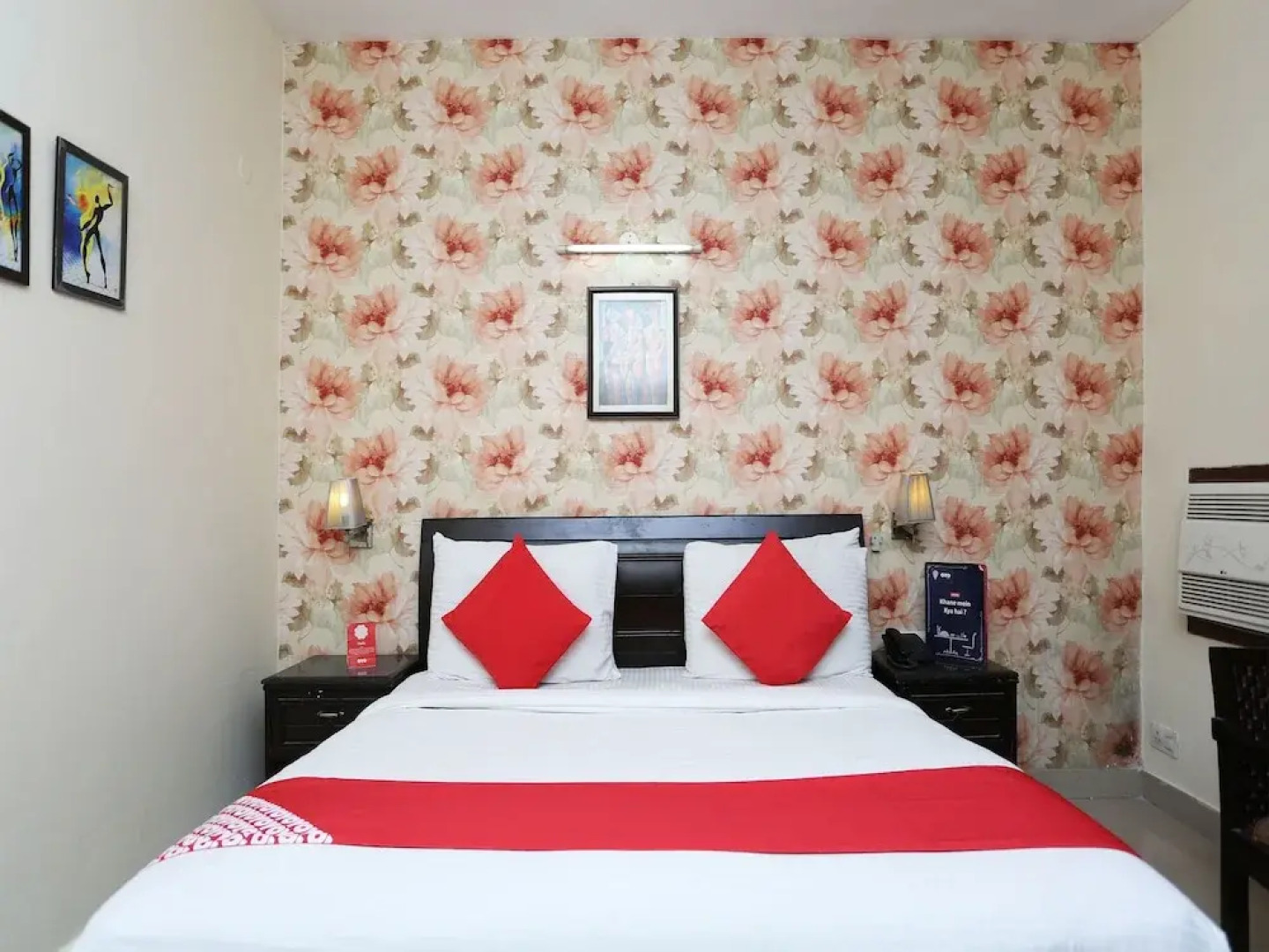 OYO 8576 Hotel Jiwan Plaza