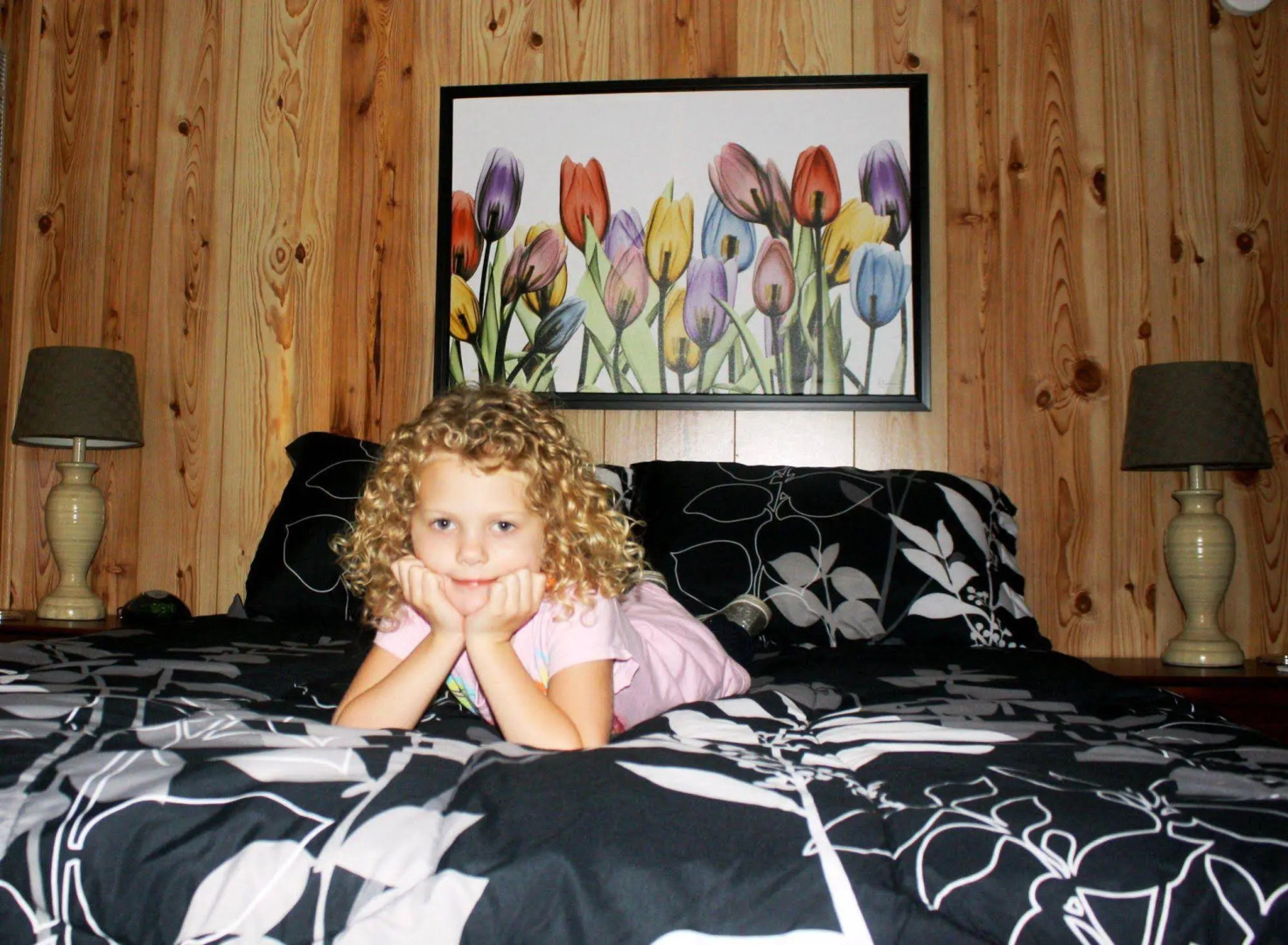 Happy Suites at Happy Acres