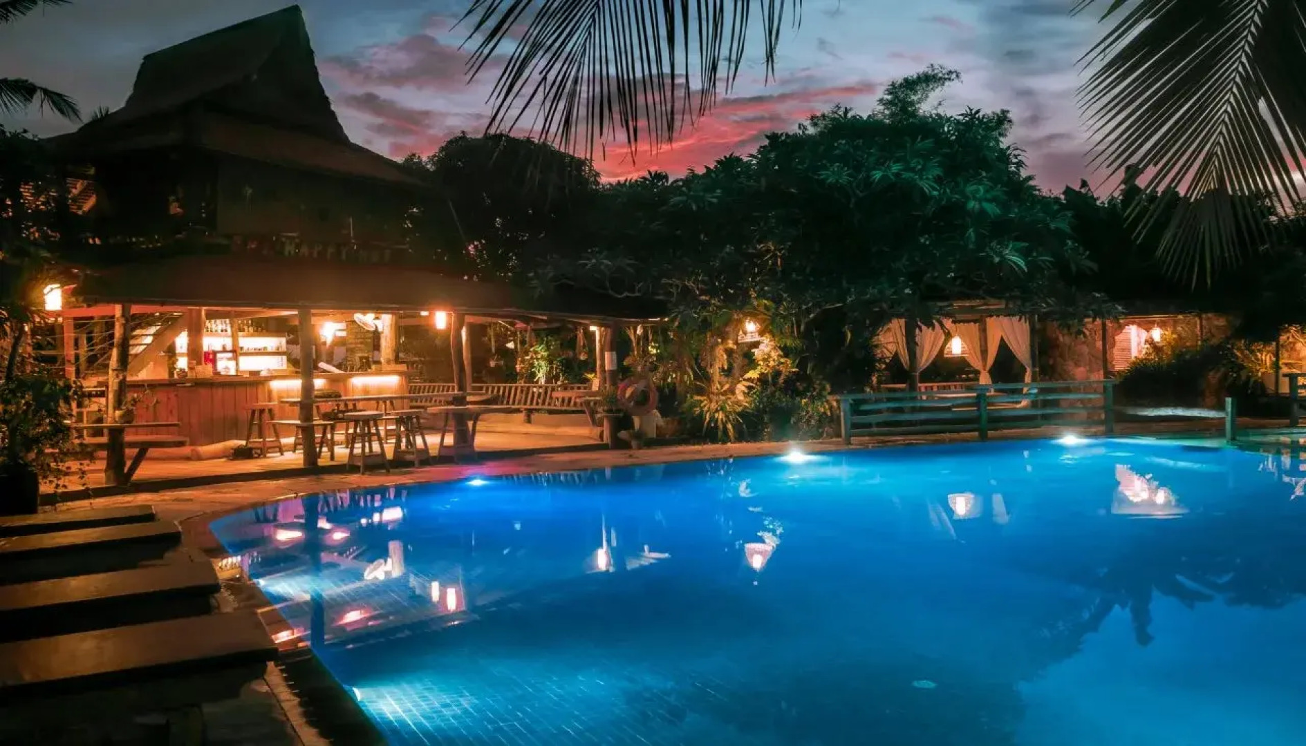 Veranda Natural Resort