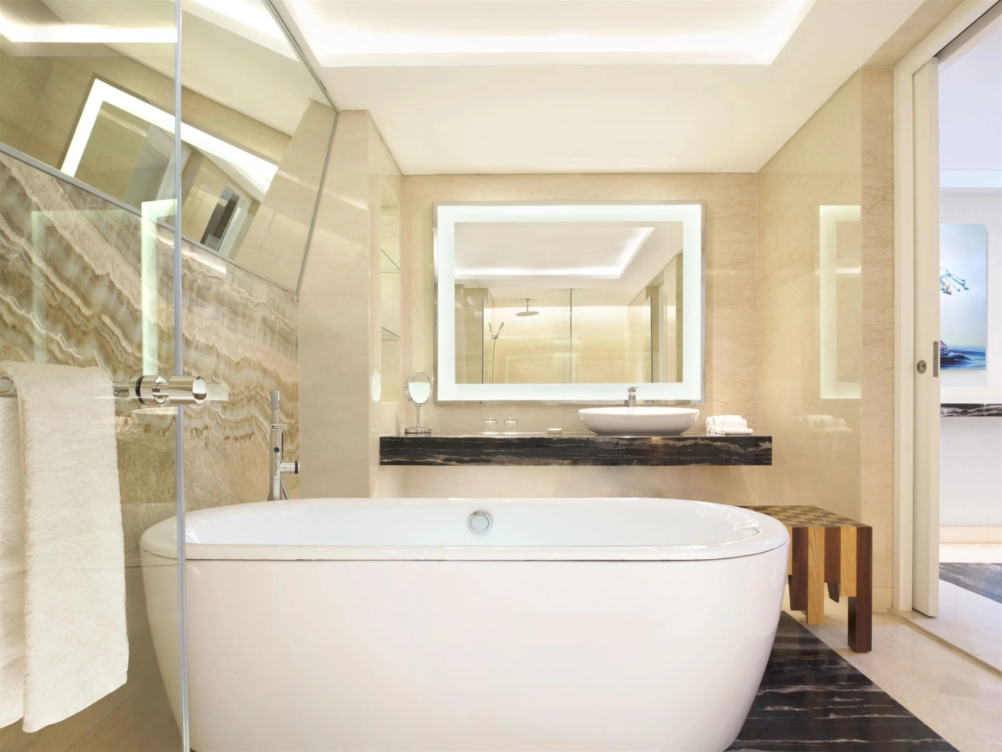 Le Meridien Bali Jimbaran