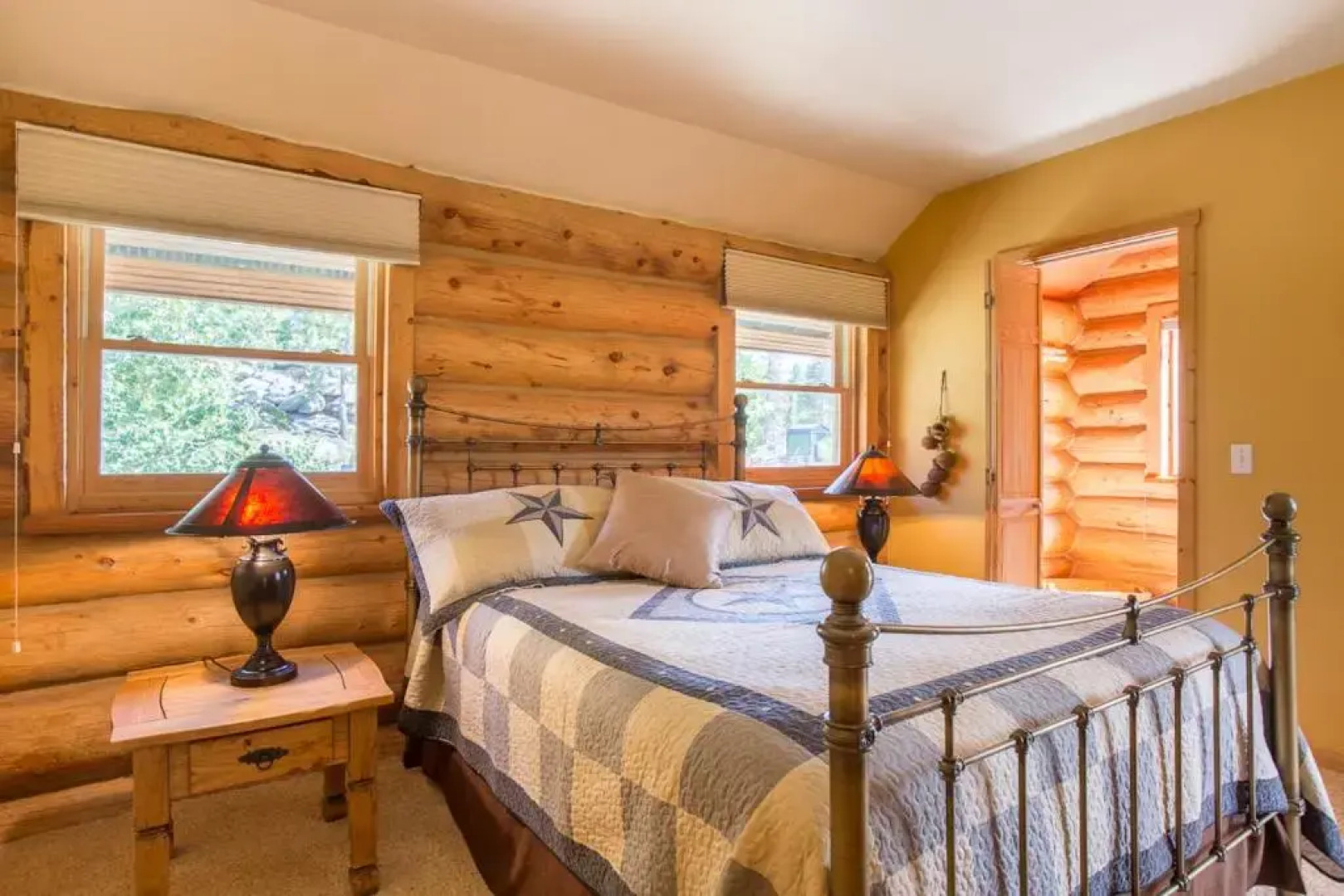 Blue Sky Mountain Ranch