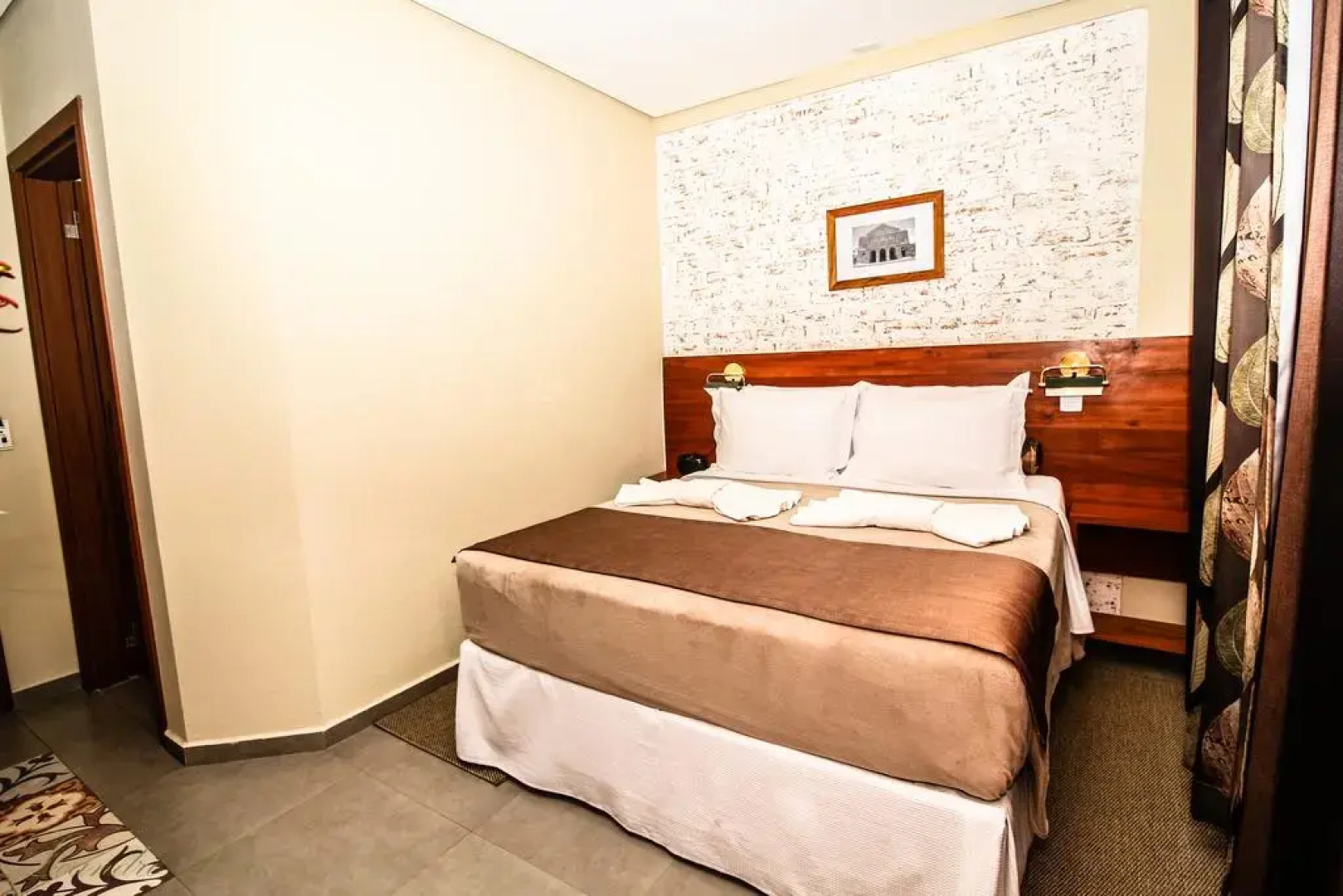 Hotel Villa Lobos Spa Romantik