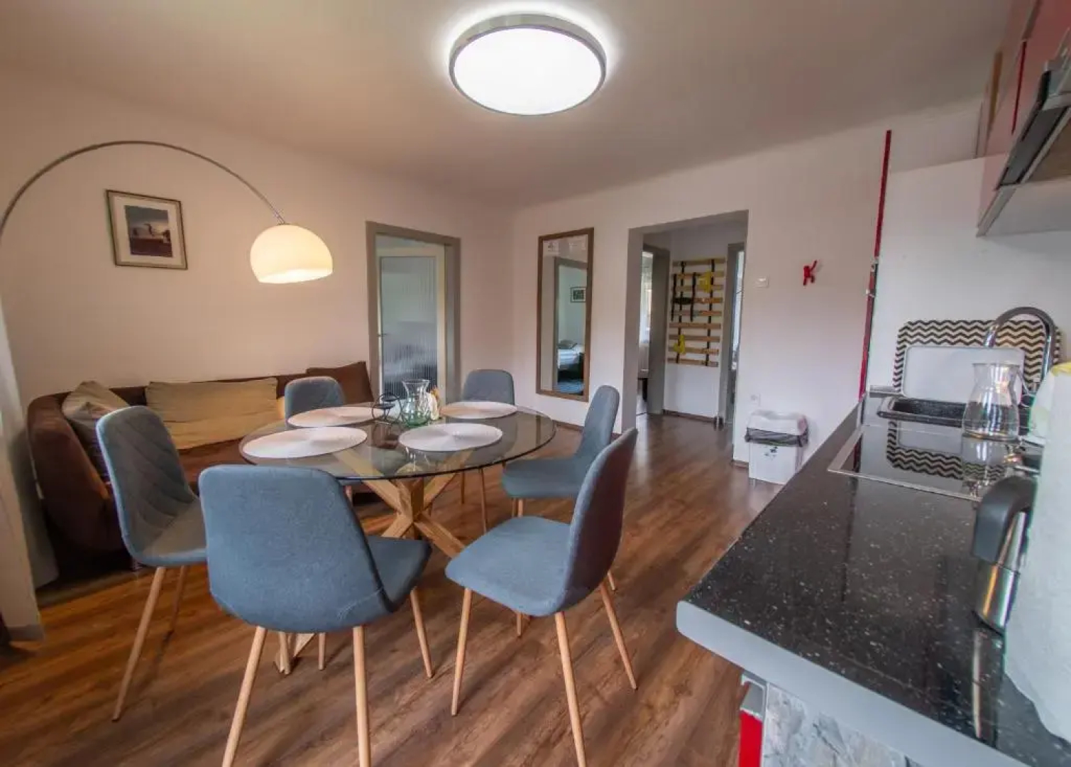 ERZHAUS Apartments