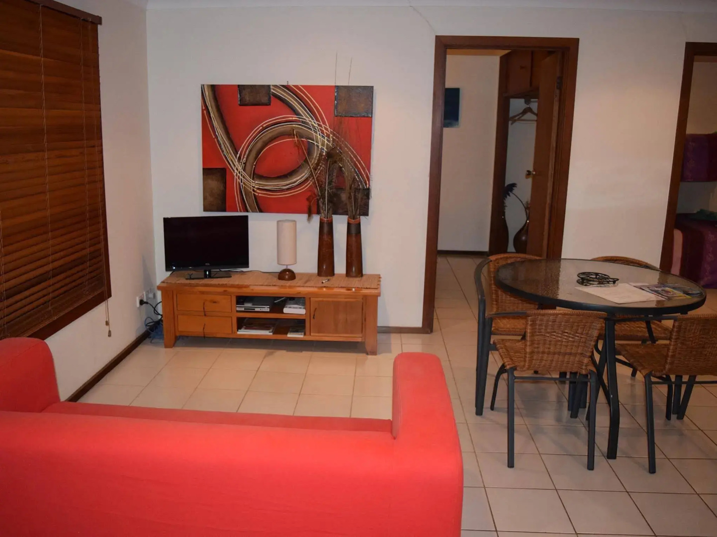 Wildsights Beach Units