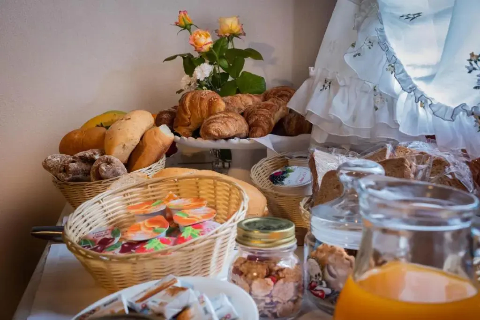 Agriturismo Le 4 Rose