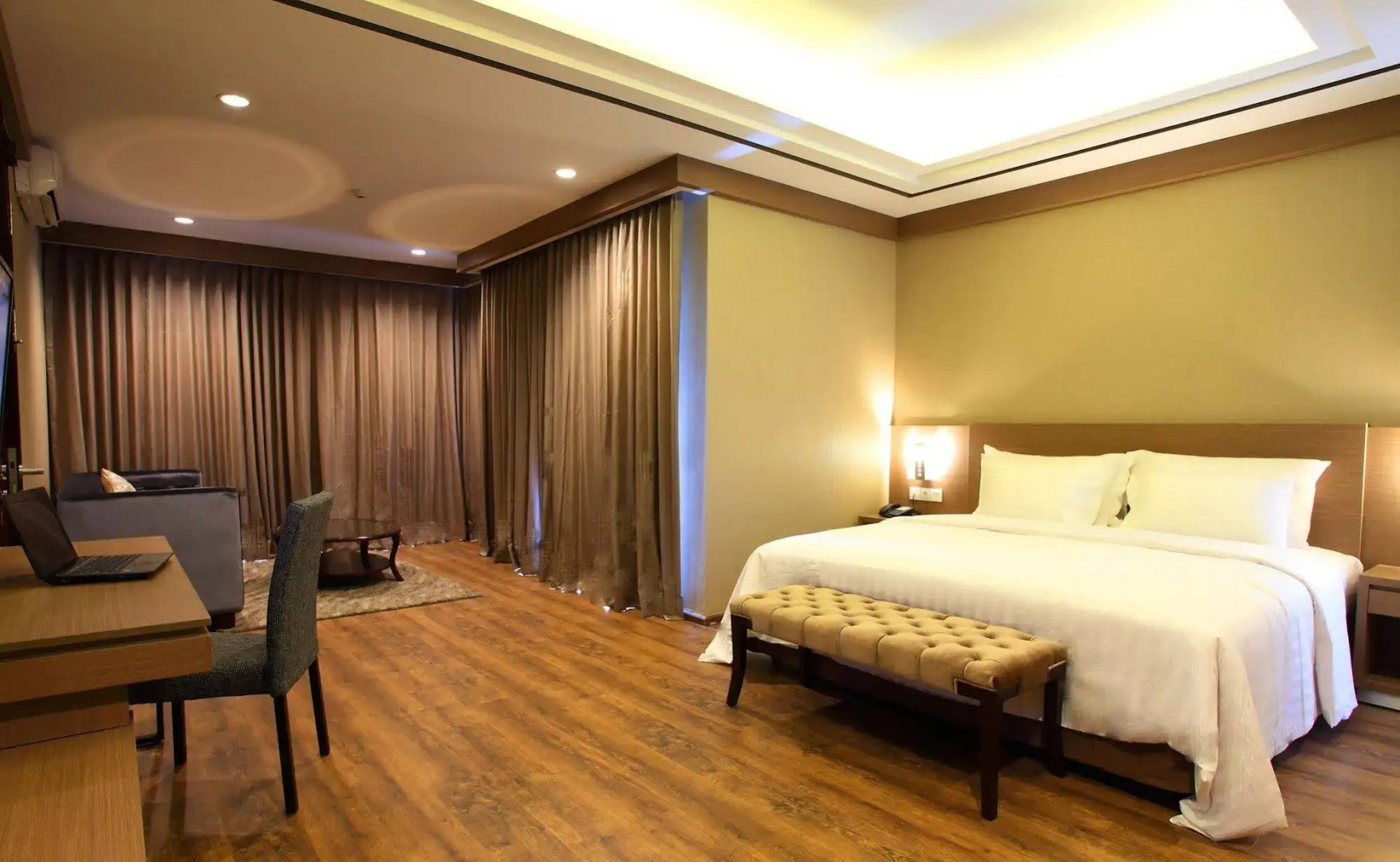 Swiss-Belhotel Sorong