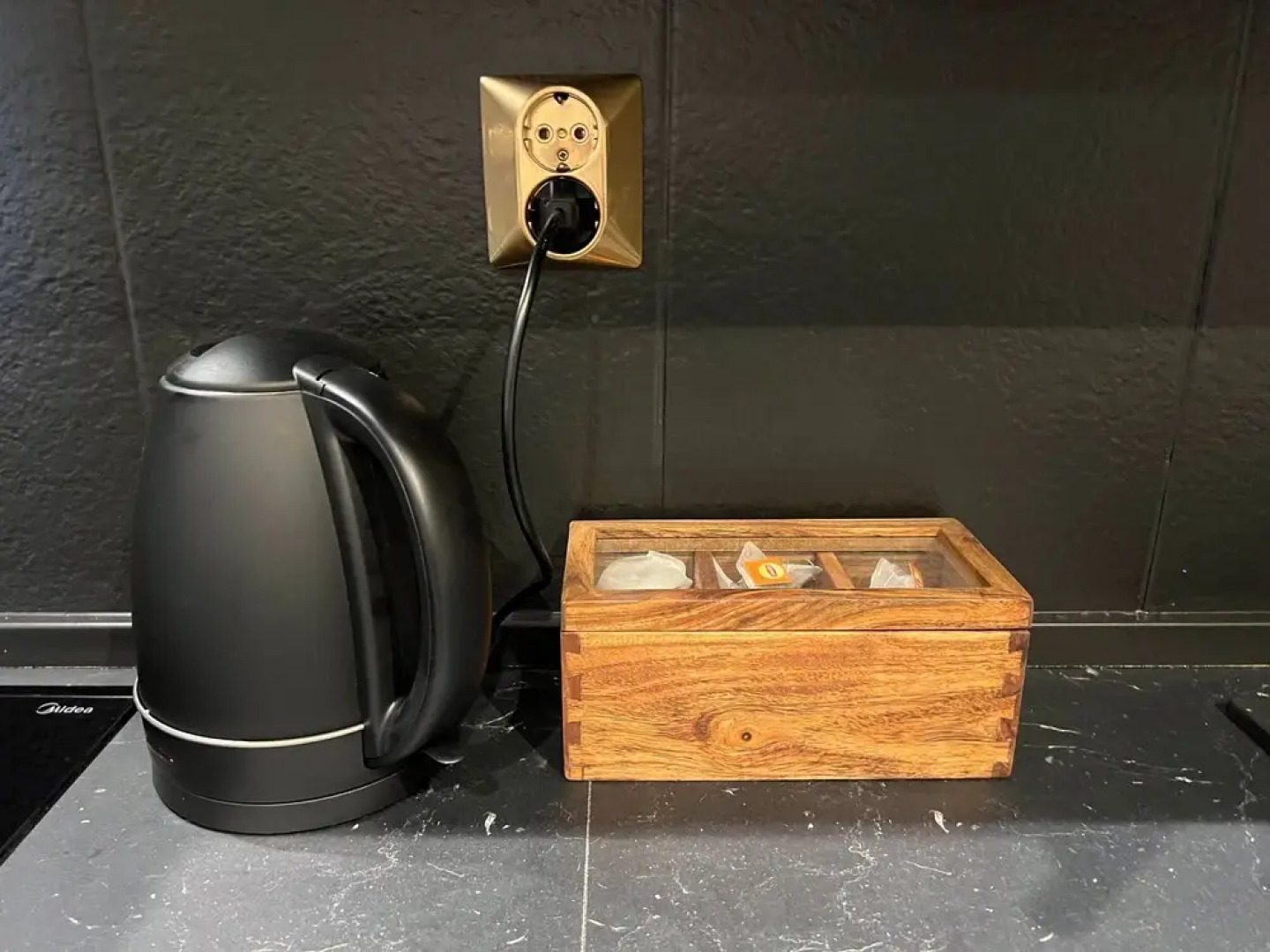 Notodden Sentrum Apartment NO 11