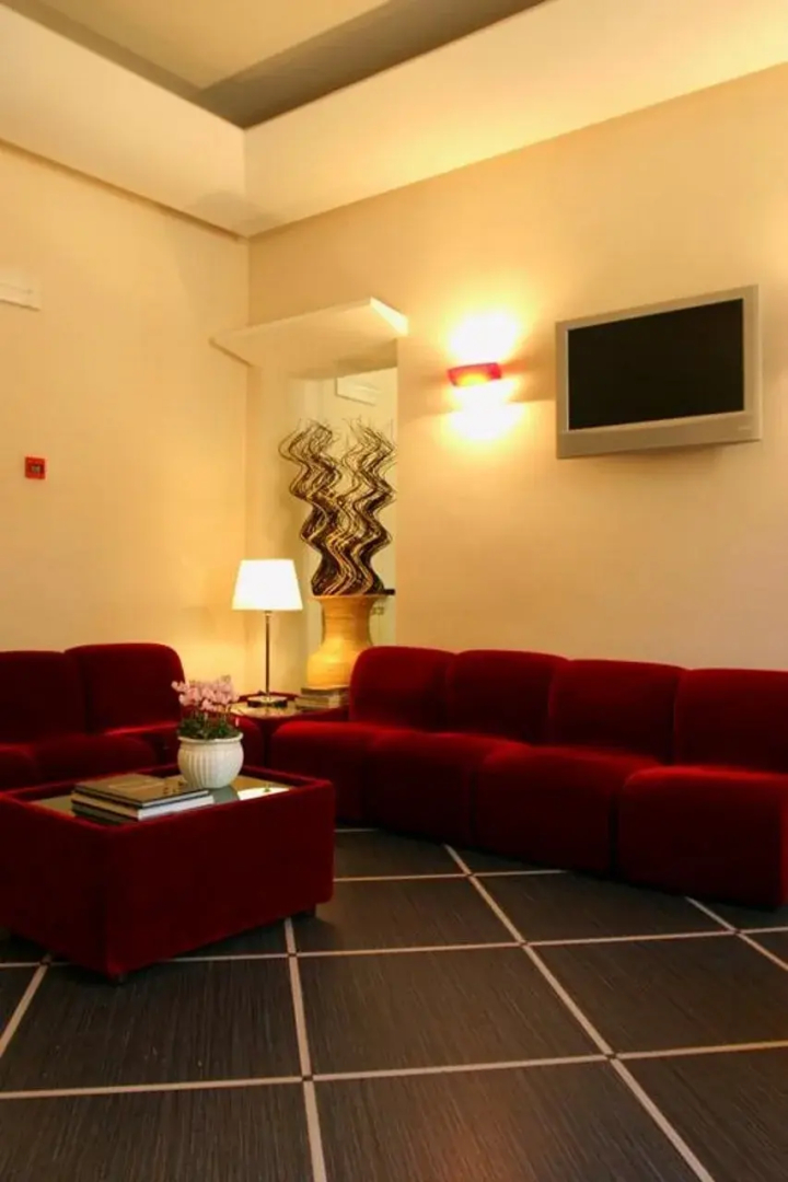 Hotel Garda