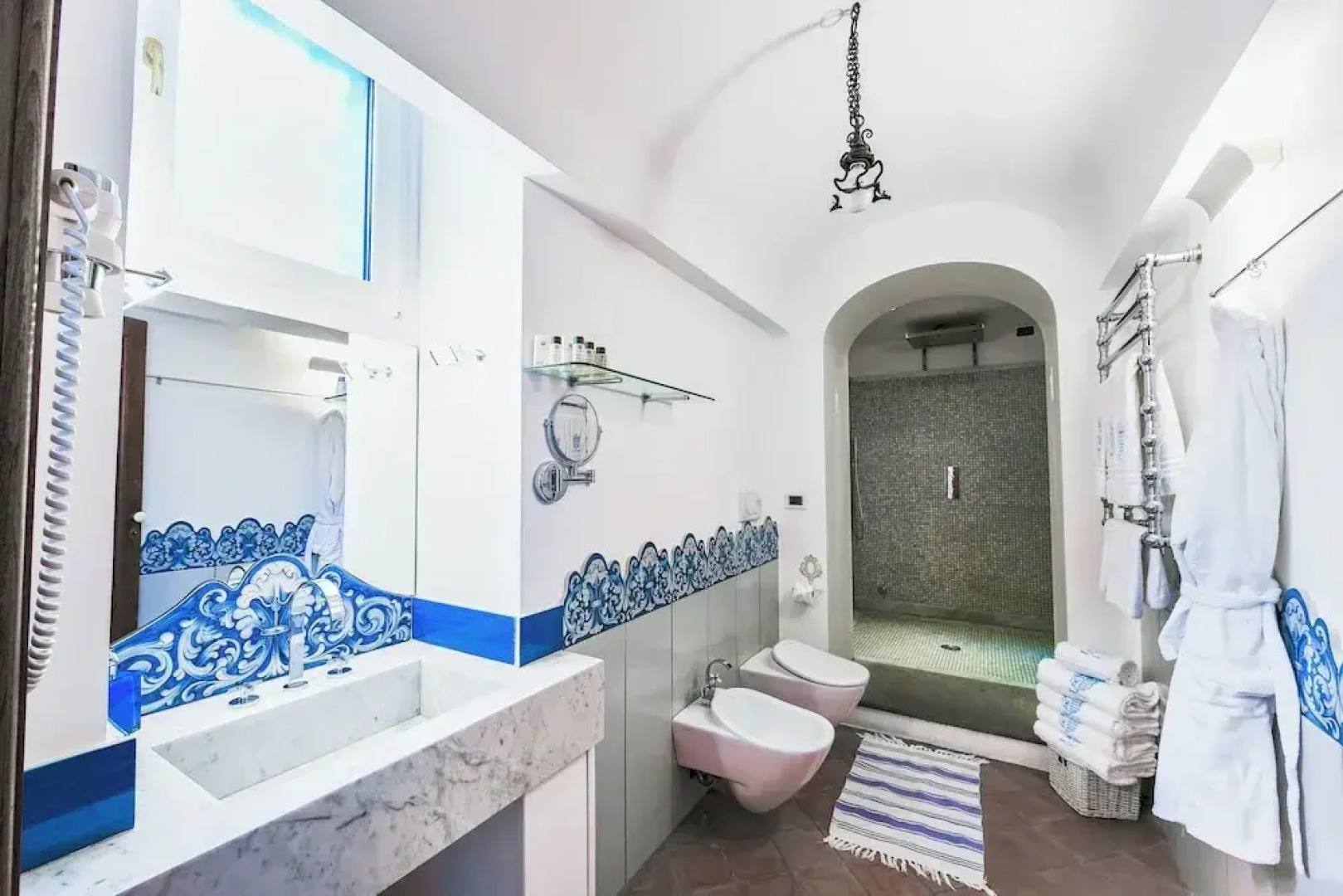 Best Western Marmorata