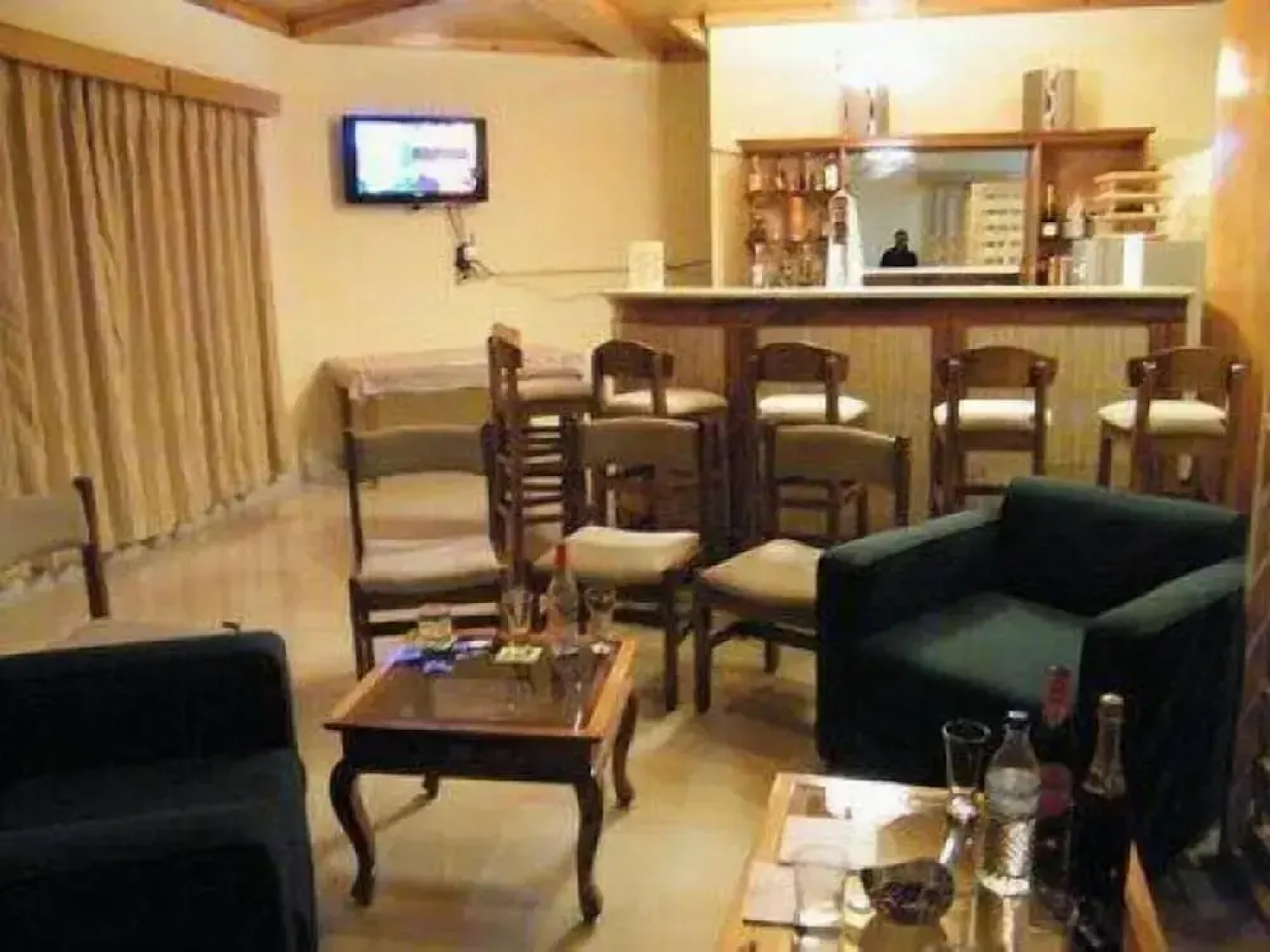 Tenzinling Resort
