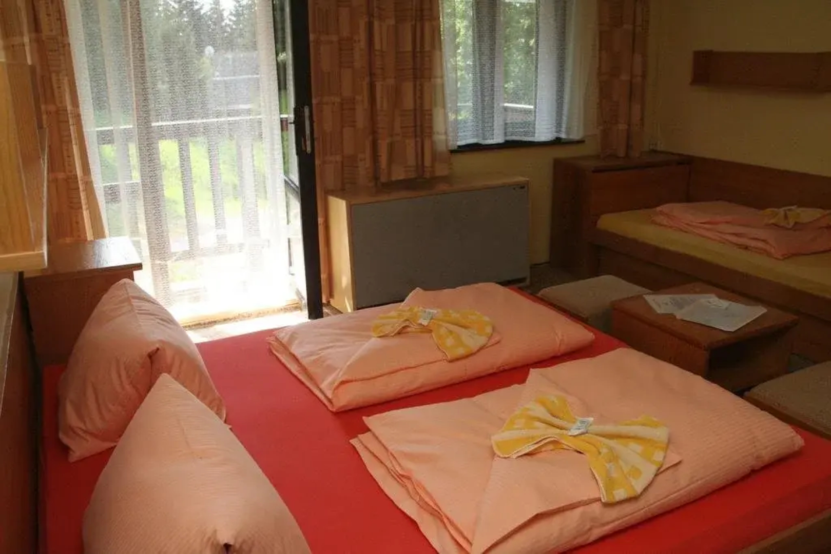 Horský Hotel Morava