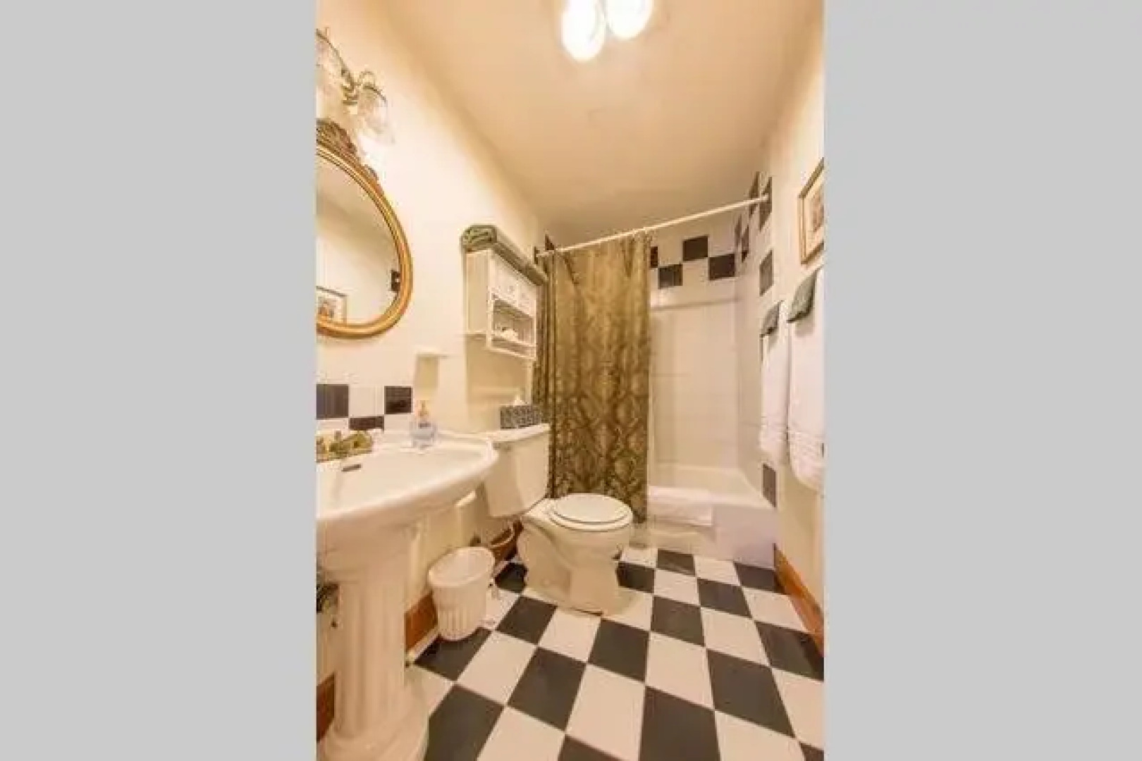 Oak Hill Inn, Julian