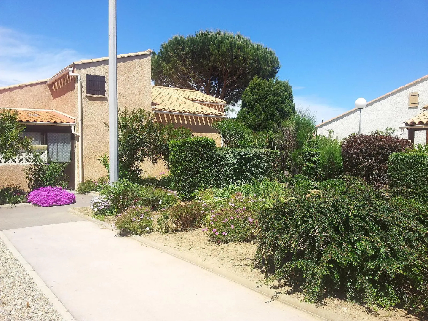 Holiday Home Les Maisons Du Soleil