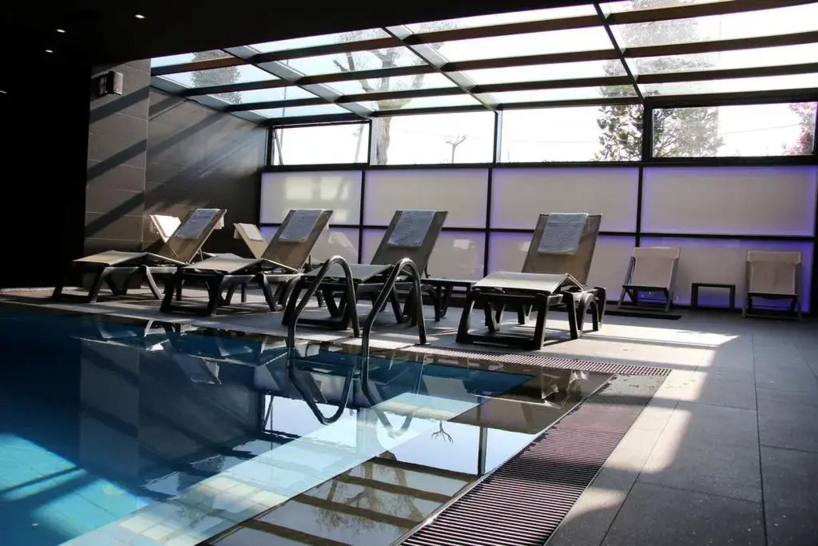 Privilege Hotel  Spa