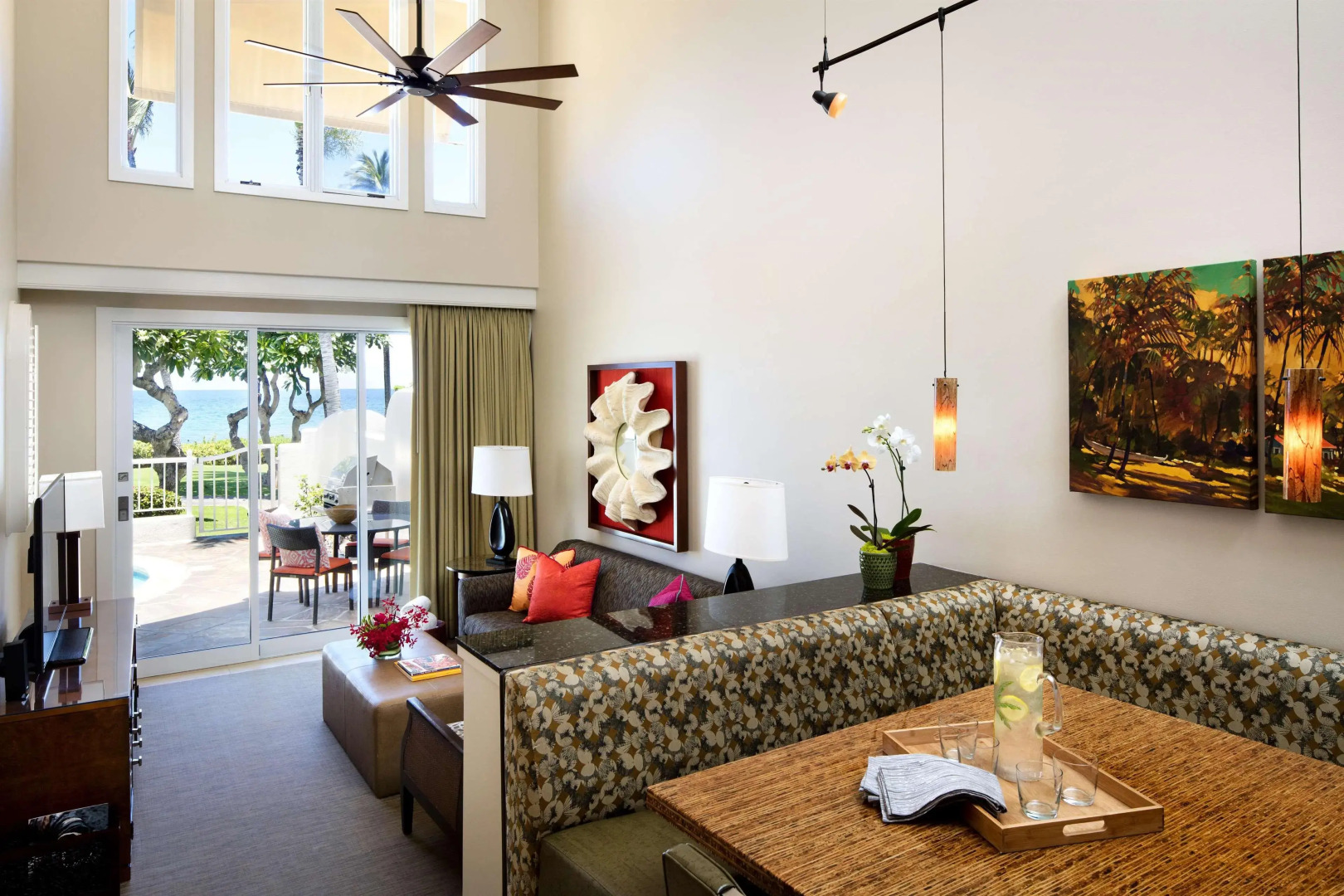 Fairmont Kea Lani, Maui