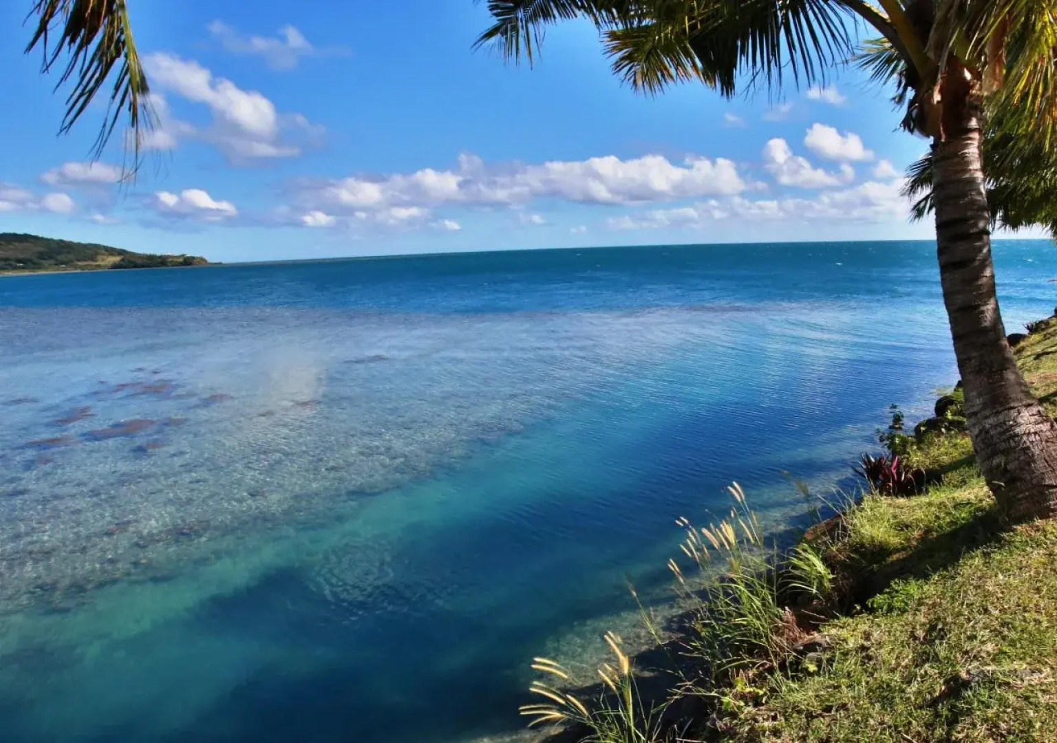 Wananavu Beach Resort