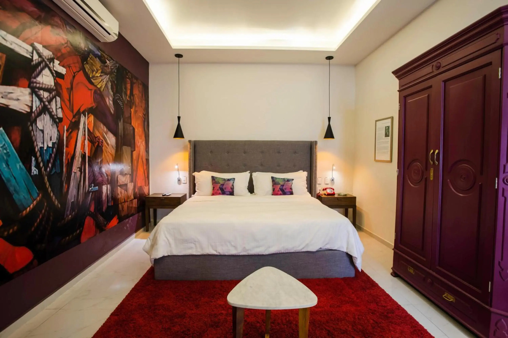 TRES79 Hotel Boutique