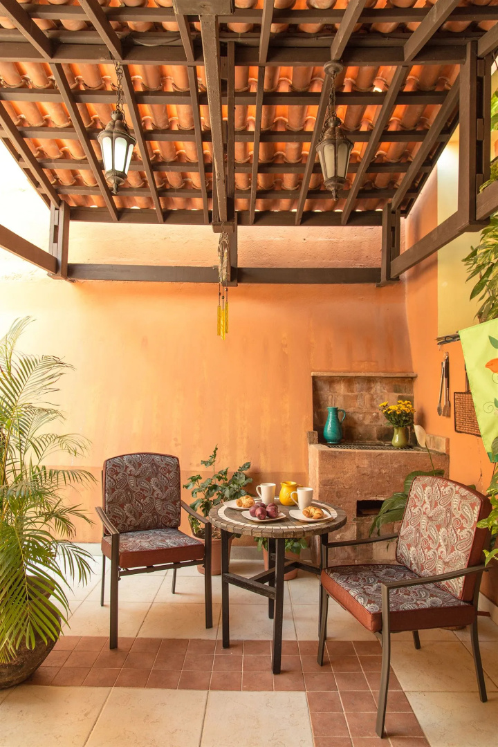 Fortaleza Suites