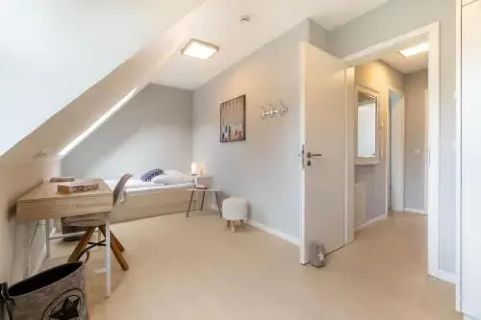 Haus am Leuchtturm Wohnung 5