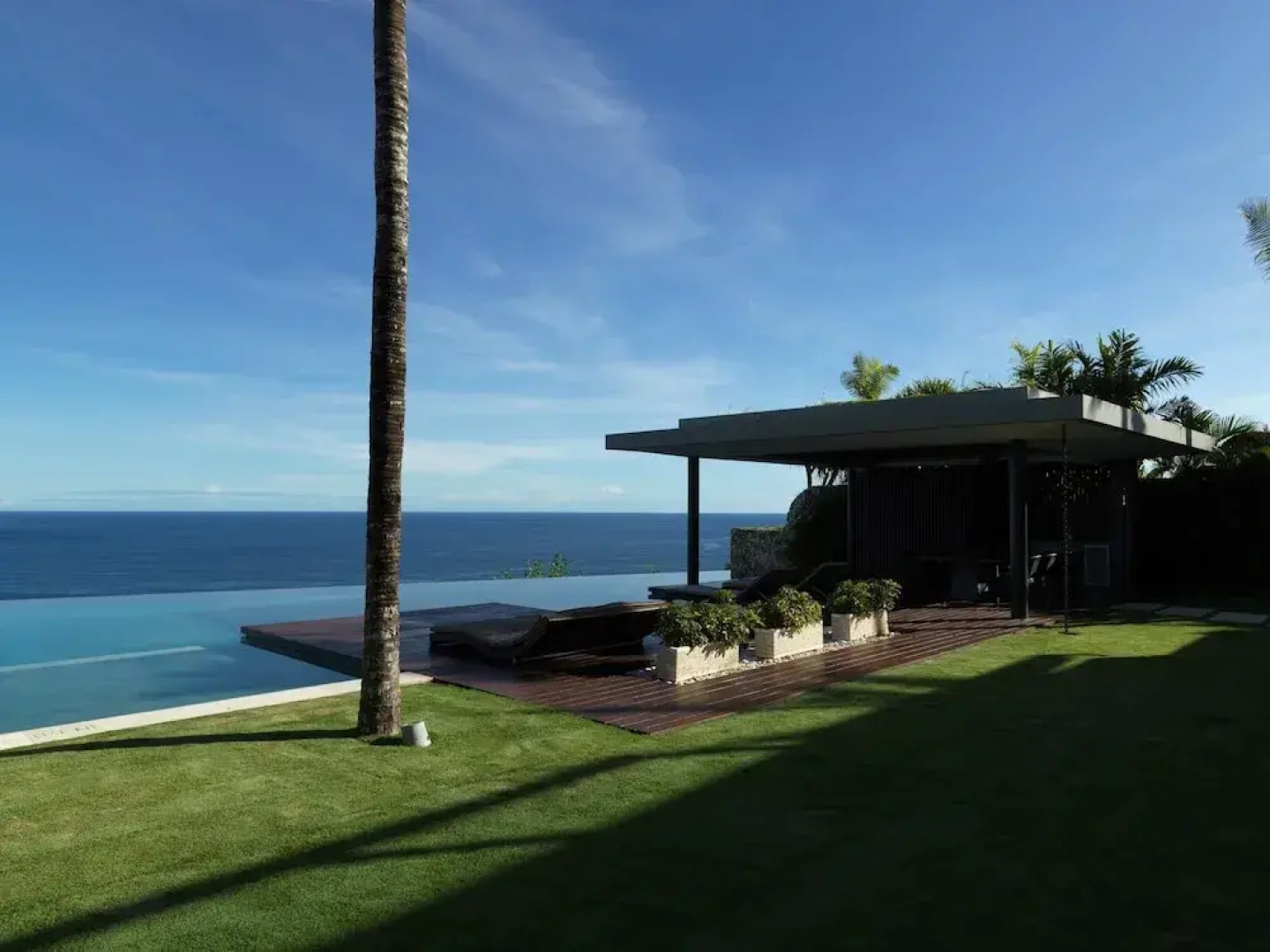 Semara Luxury Villa Resort Uluwatu