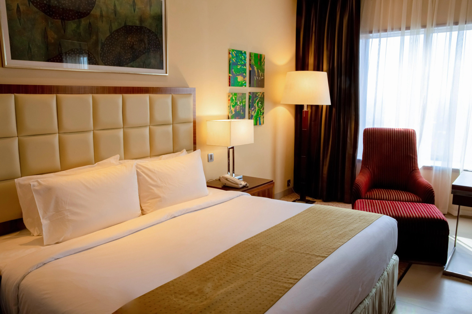 Holiday Inn Cochin by IHG
