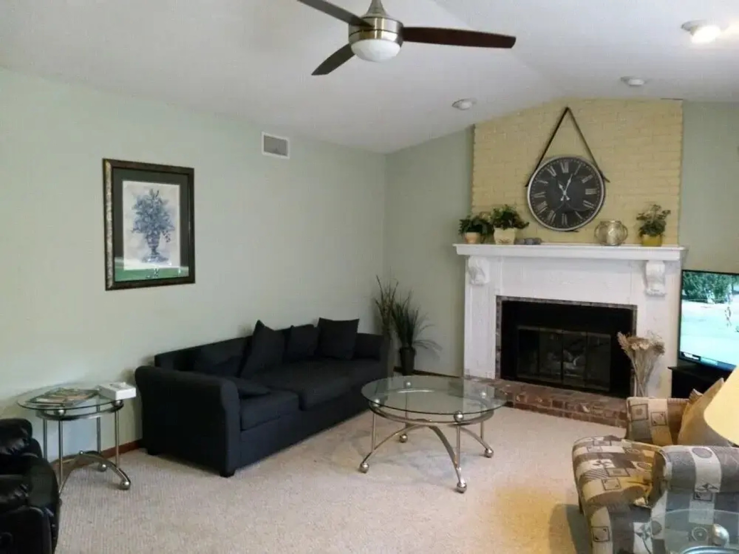 Wonderful Home With Hot Springs Village Facilities Access - Unit 0011hsv by Redawning