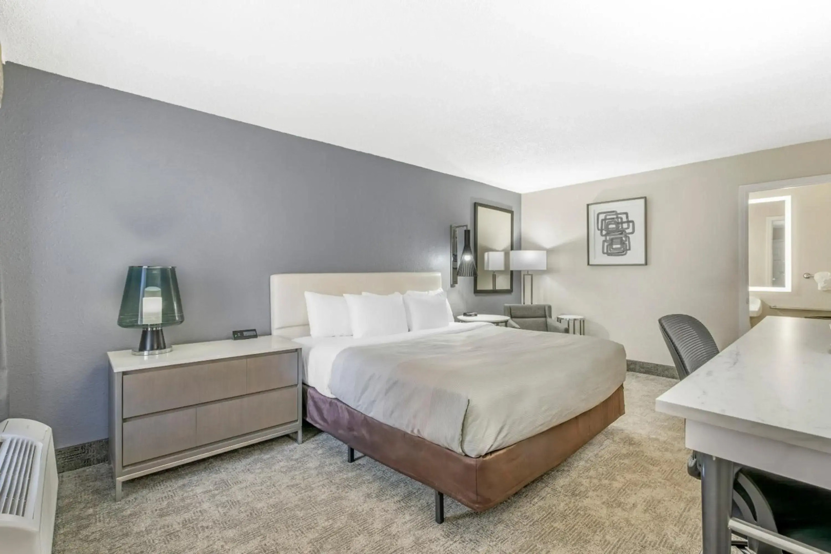 Quality Inn Daytona Speedway I-95