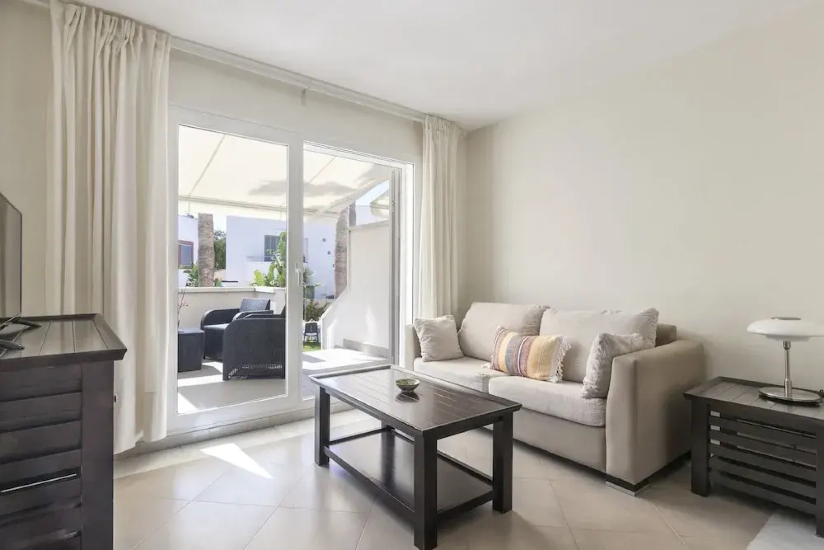 Apartamentos Villazul La Buganvilla