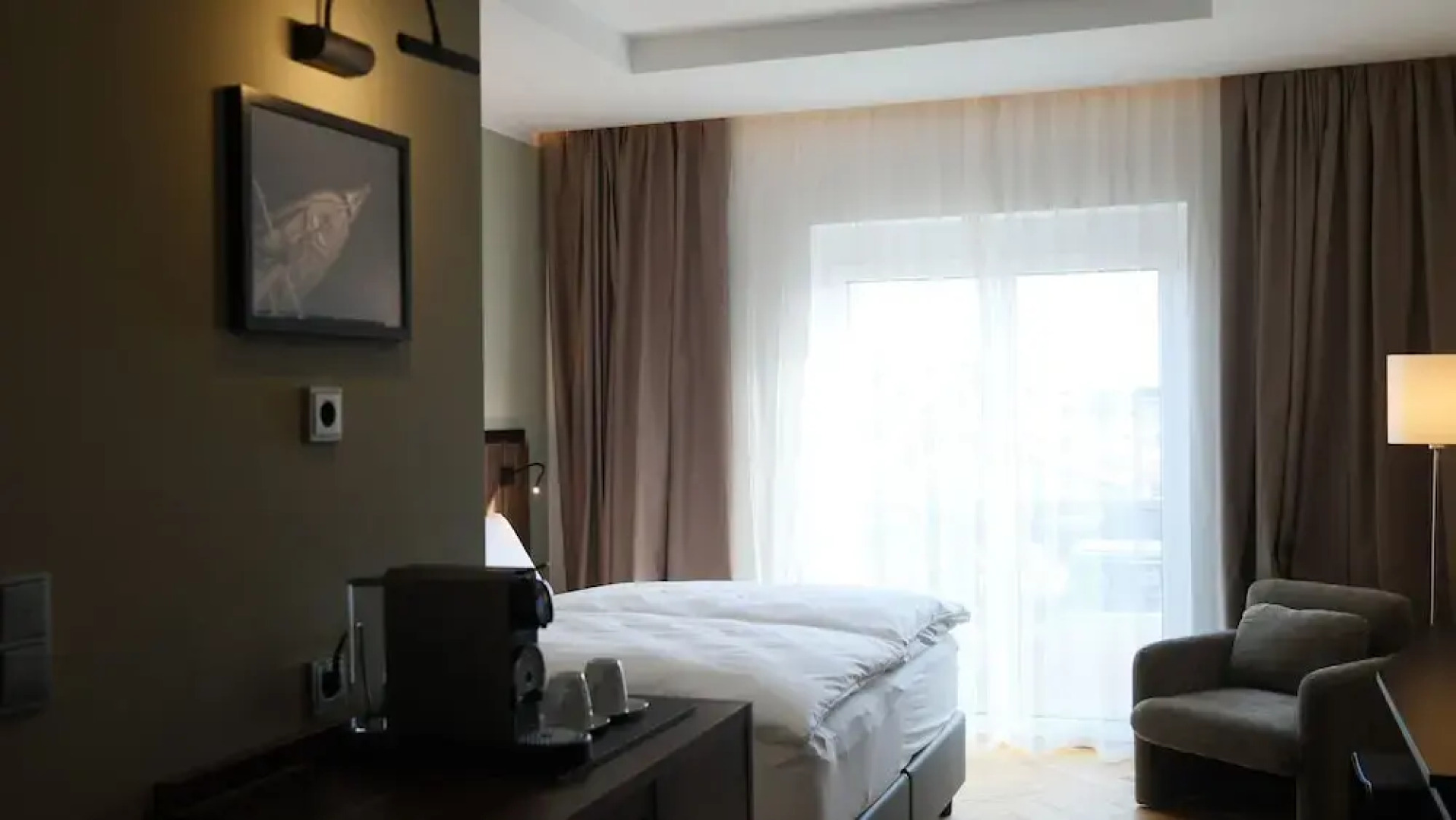 UNICO Boutique Hotel