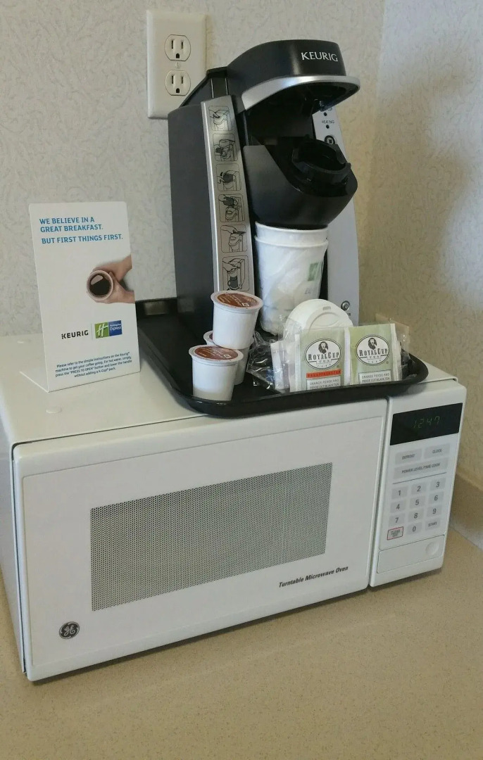 Holiday Inn Express Corvallis-On the River by IHG