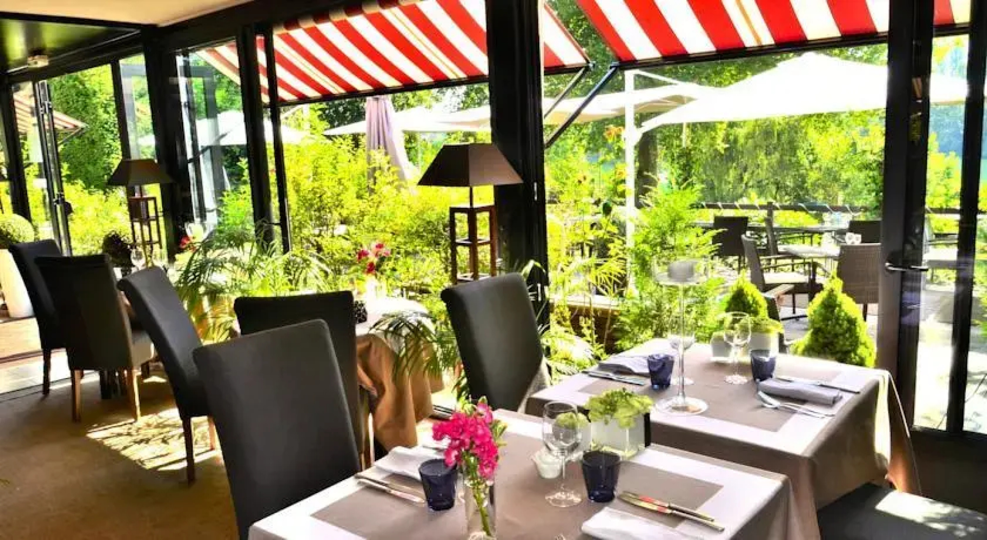 Country Club Fontainebleau