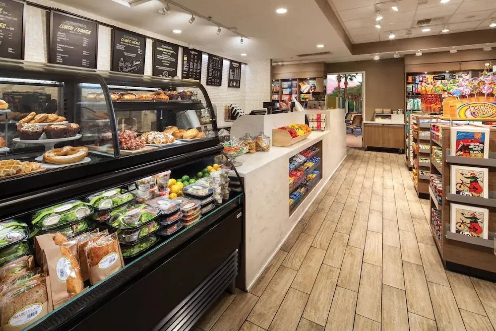 Marriott's Shadow Ridge I-The Villages