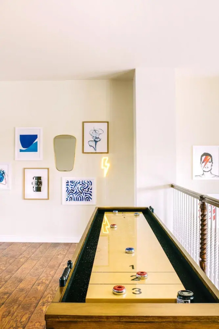 Warhol by AvantStay | Estate w/ Wine Cty Views | Sleeps 28!