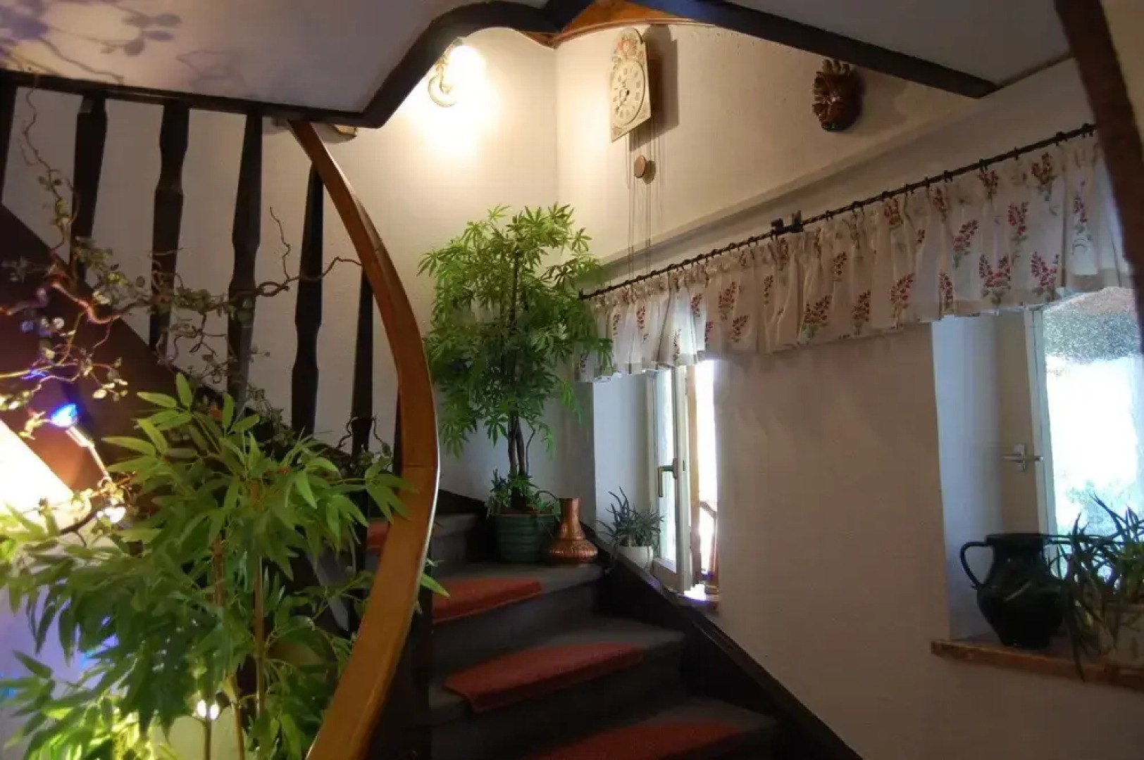 Hotel Pension Heidelberg