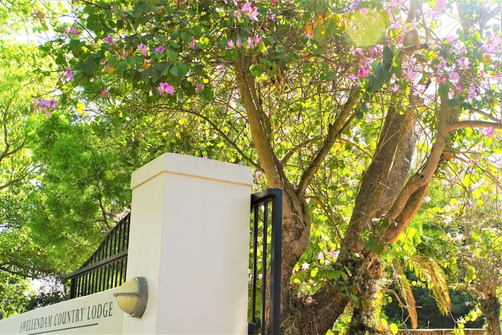 Swellendam Country Lodge