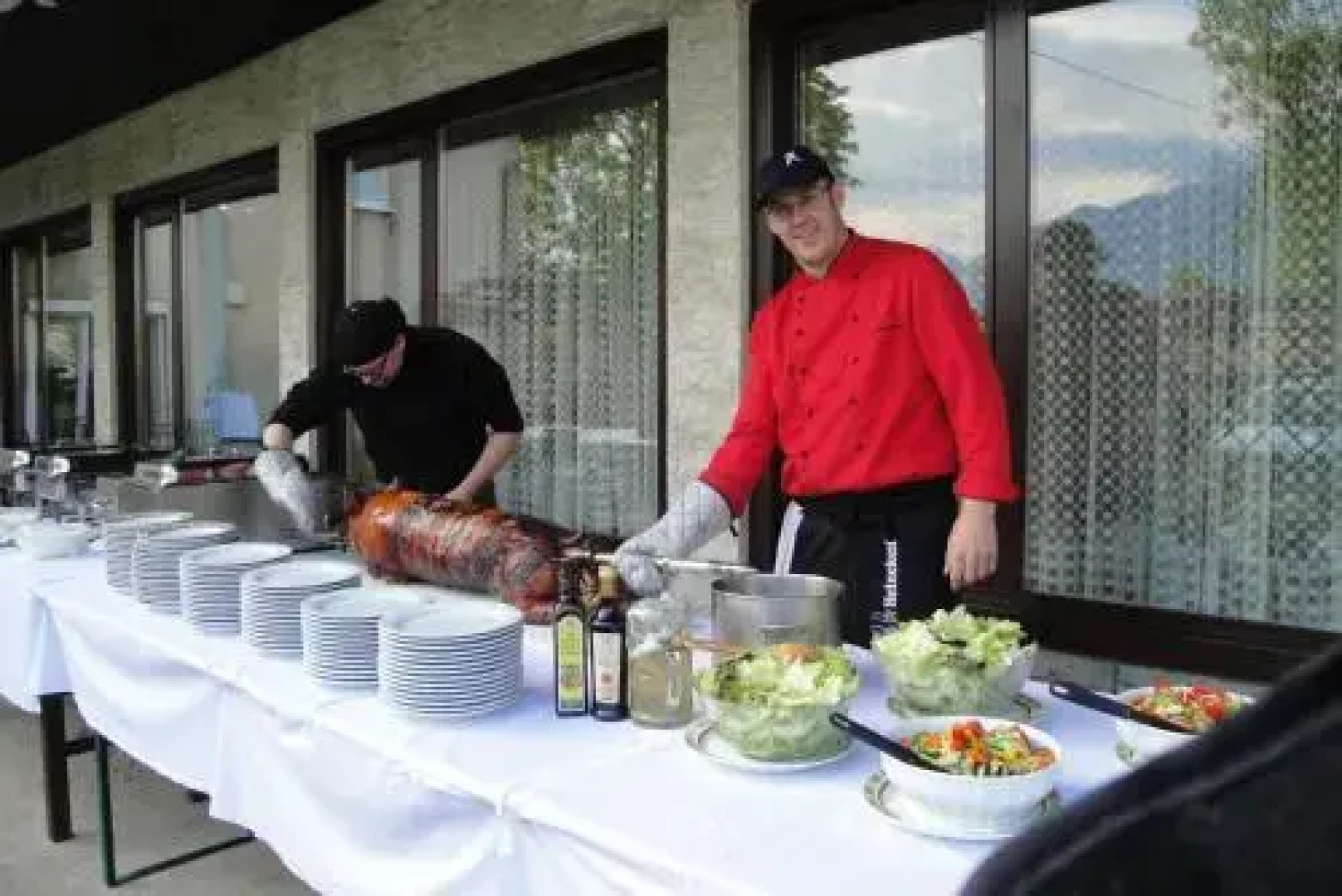 Jamnig Alexander GmbH