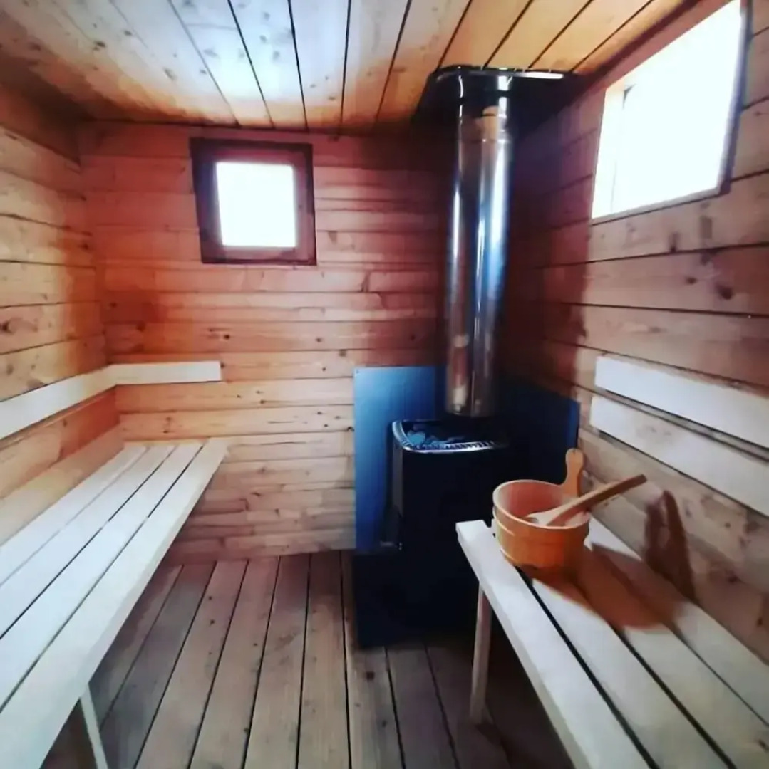 Maison d'hotes La Combe de Redoles