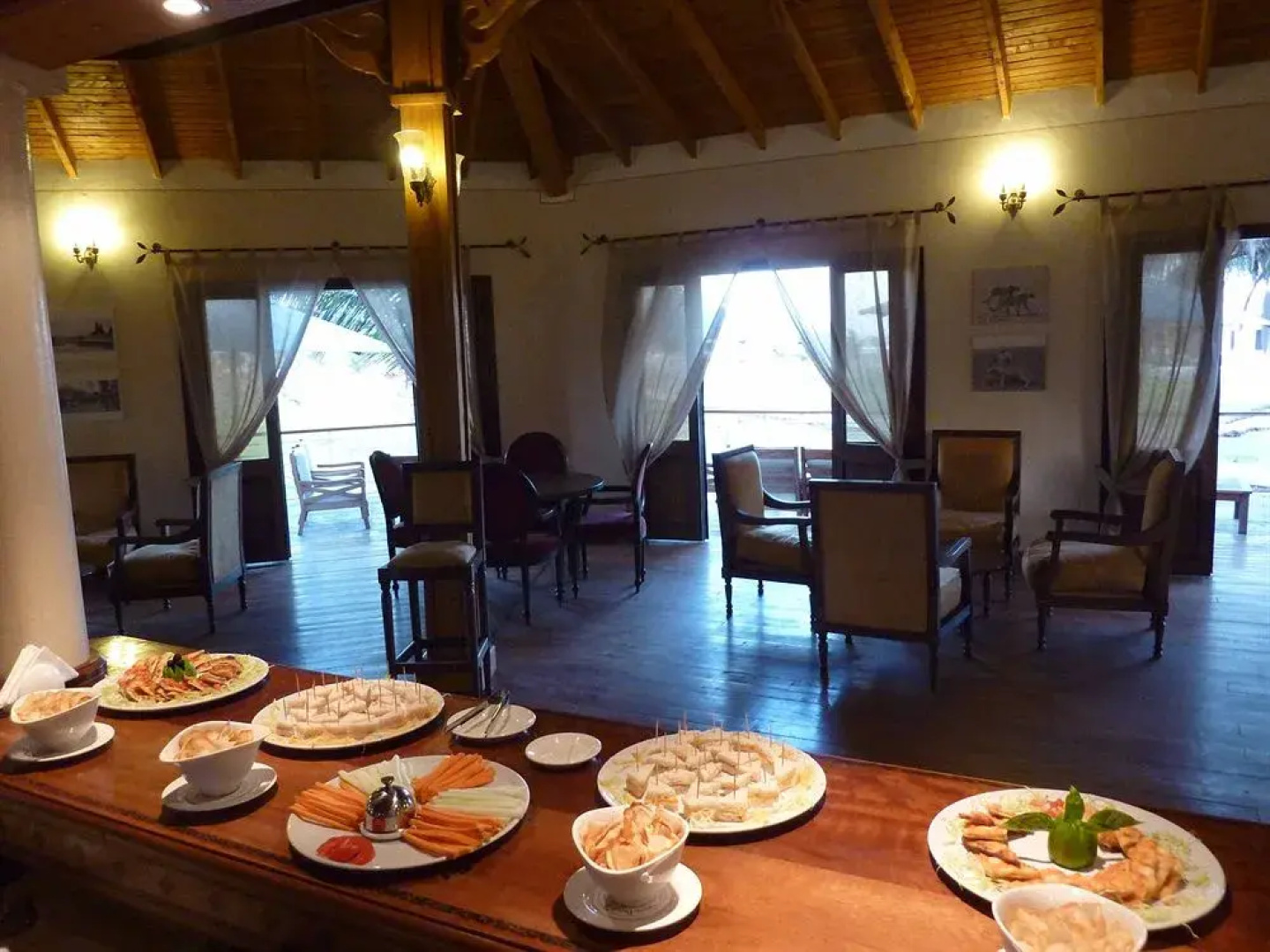Ocean Beach Resort & Spa